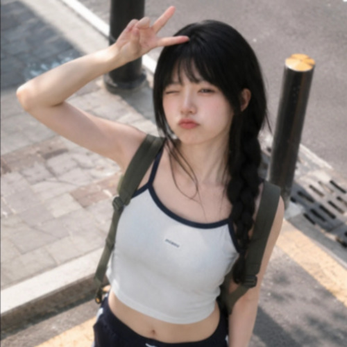 AIGC绘图案例